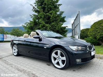 BMW Seria 3 320i Cabrio