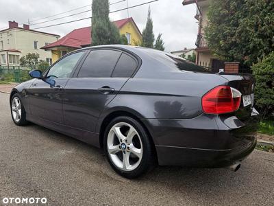 BMW Seria 3 320i