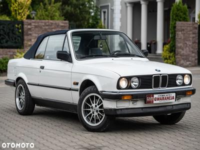 BMW Seria 3 320i