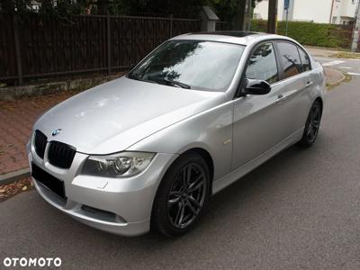 BMW Seria 3 320i