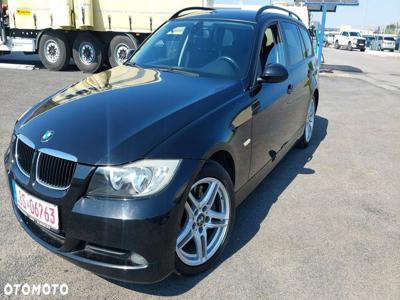 BMW Seria 3 320i Edition Sport