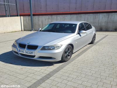 BMW Seria 3 320i