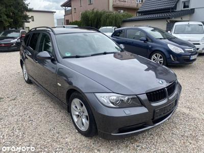 BMW Seria 3 320i Touring Edition Sport