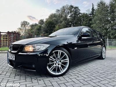 BMW Seria 3 325d