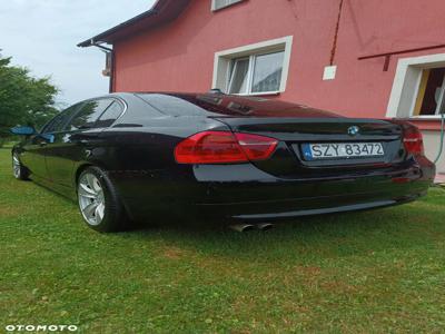 BMW Seria 3 325i