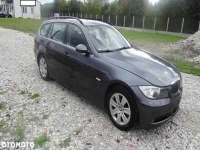 BMW Seria 3 325i