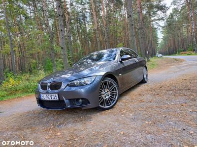 BMW Seria 3 325i Cabrio