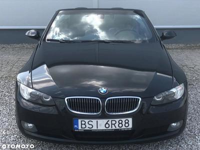 BMW Seria 3 325i Cabrio