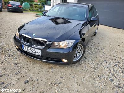 BMW Seria 3 325i