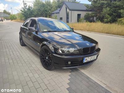 BMW Seria 3 328Ci