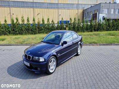 BMW Seria 3 328Ci