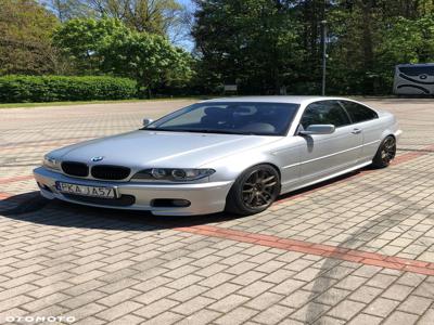 BMW Seria 3 330Ci