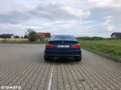 BMW Seria 3 330Ci