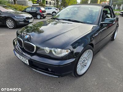 BMW Seria 3 330Ci