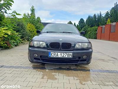 BMW Seria 3 330d