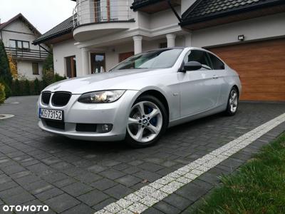 BMW Seria 3 330d