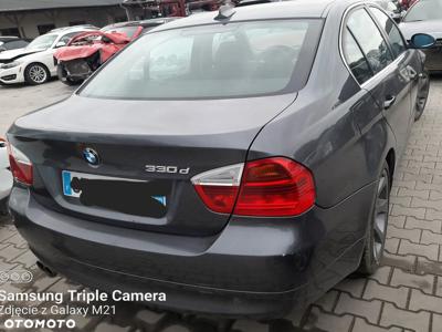 BMW Seria 3 330d