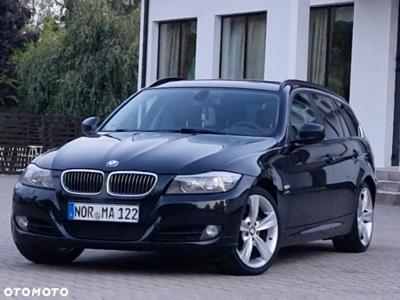 BMW Seria 3 330d xDrive