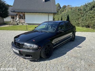 BMW Seria 3 330i