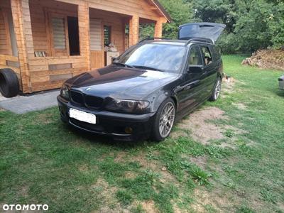 BMW Seria 3 330i