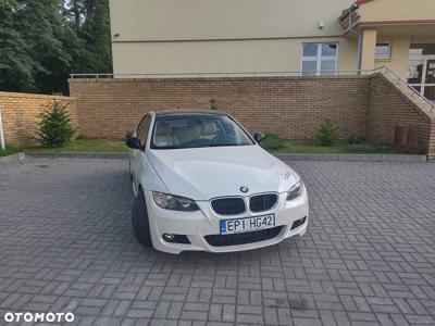 BMW Seria 3 335i