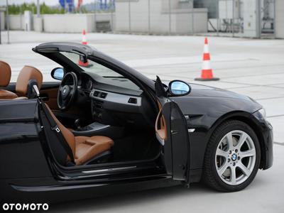 BMW Seria 3 335i