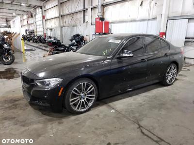 BMW Seria 3 335i