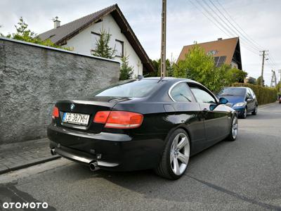 BMW Seria 3 335i Coupe