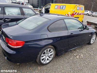 BMW Seria 3 335i Coupe Edition Exclusive