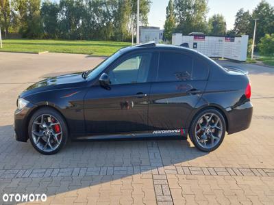 BMW Seria 3 335i xDrive