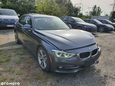 BMW Seria 3 340i xDrive Sport Line