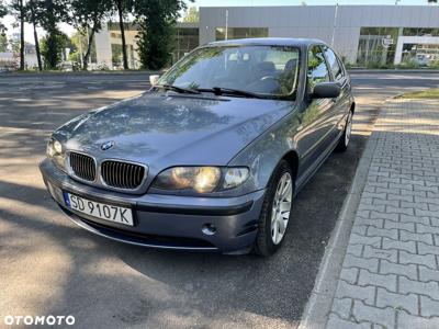 BMW Seria 3