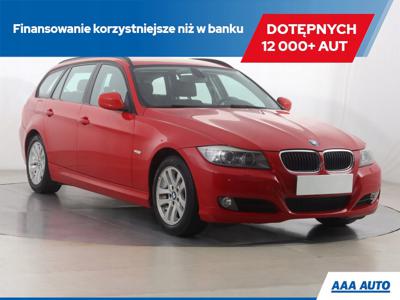 BMW Seria 3 E90-91-92-93 Touring E91 1.6 316i 122KM 2010