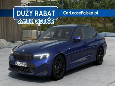 BMW Seria 3 G20-G21 Limuzyna 2.0 320i 184KM 2023