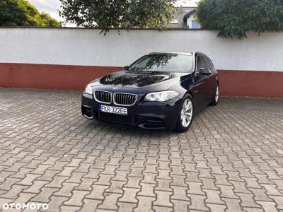 BMW Seria 5 520d