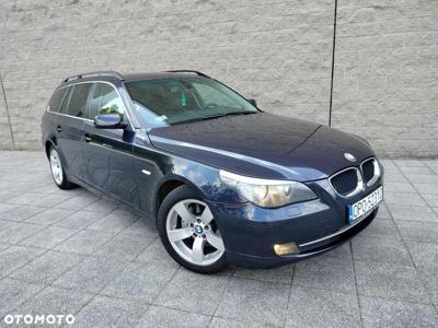 BMW Seria 5 520d