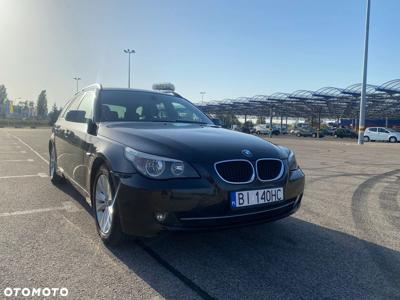 BMW Seria 5 520d