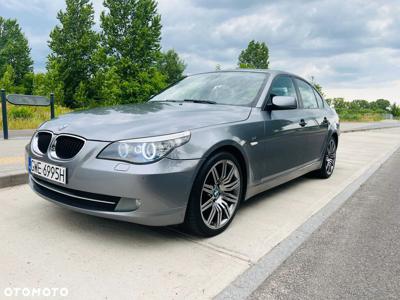 BMW Seria 5 520d Edition Lifestyle