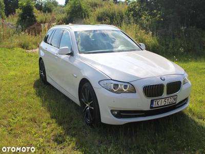 BMW Seria 5 520d