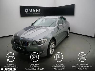 BMW Seria 5 520d