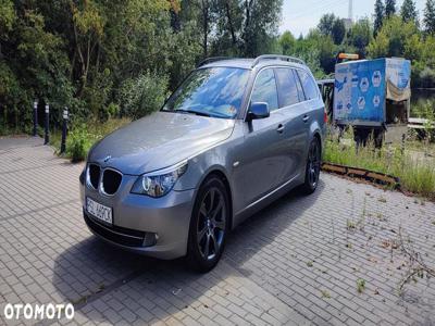 BMW Seria 5 520d Touring