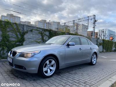 BMW Seria 5 520i