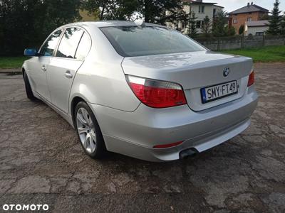 BMW Seria 5 520i