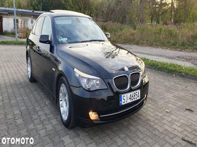 BMW Seria 5 520i