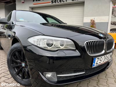 BMW Seria 5 520i