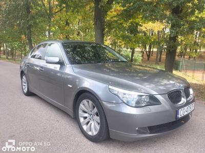 BMW Seria 5 523i