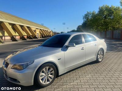 BMW Seria 5 525d