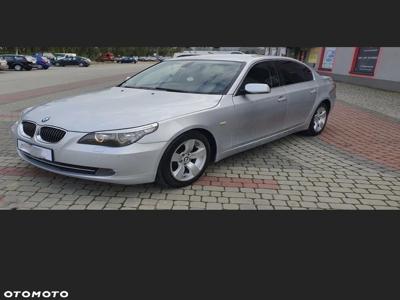 BMW Seria 5 525d