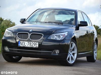 BMW Seria 5 525d