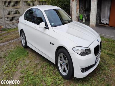 BMW Seria 5 525d